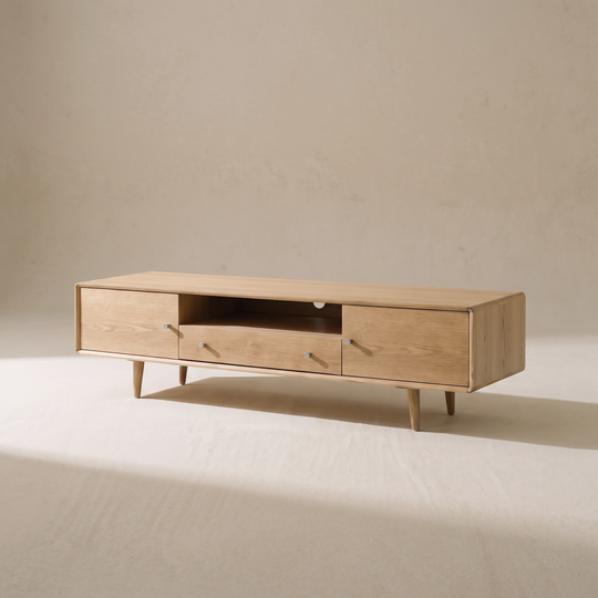 TV Stands & TV Units for Modern Interiors