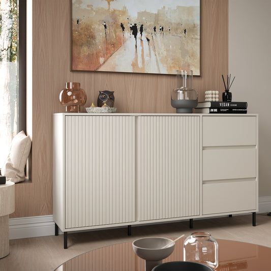 Avenell Sideboard in Cashmere