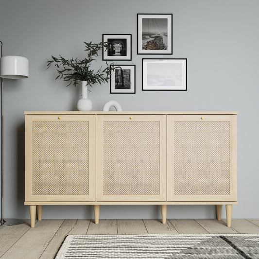 Calasetta 3 Door Sideboard