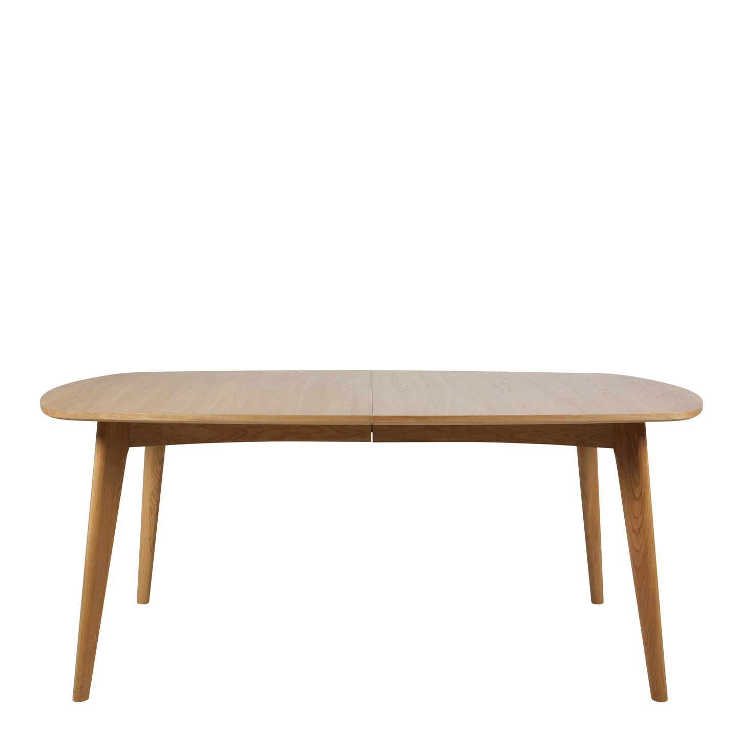 Marte Dining Table in Oak 180x76cm