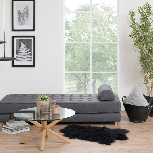 Meridian Round Coffee Table