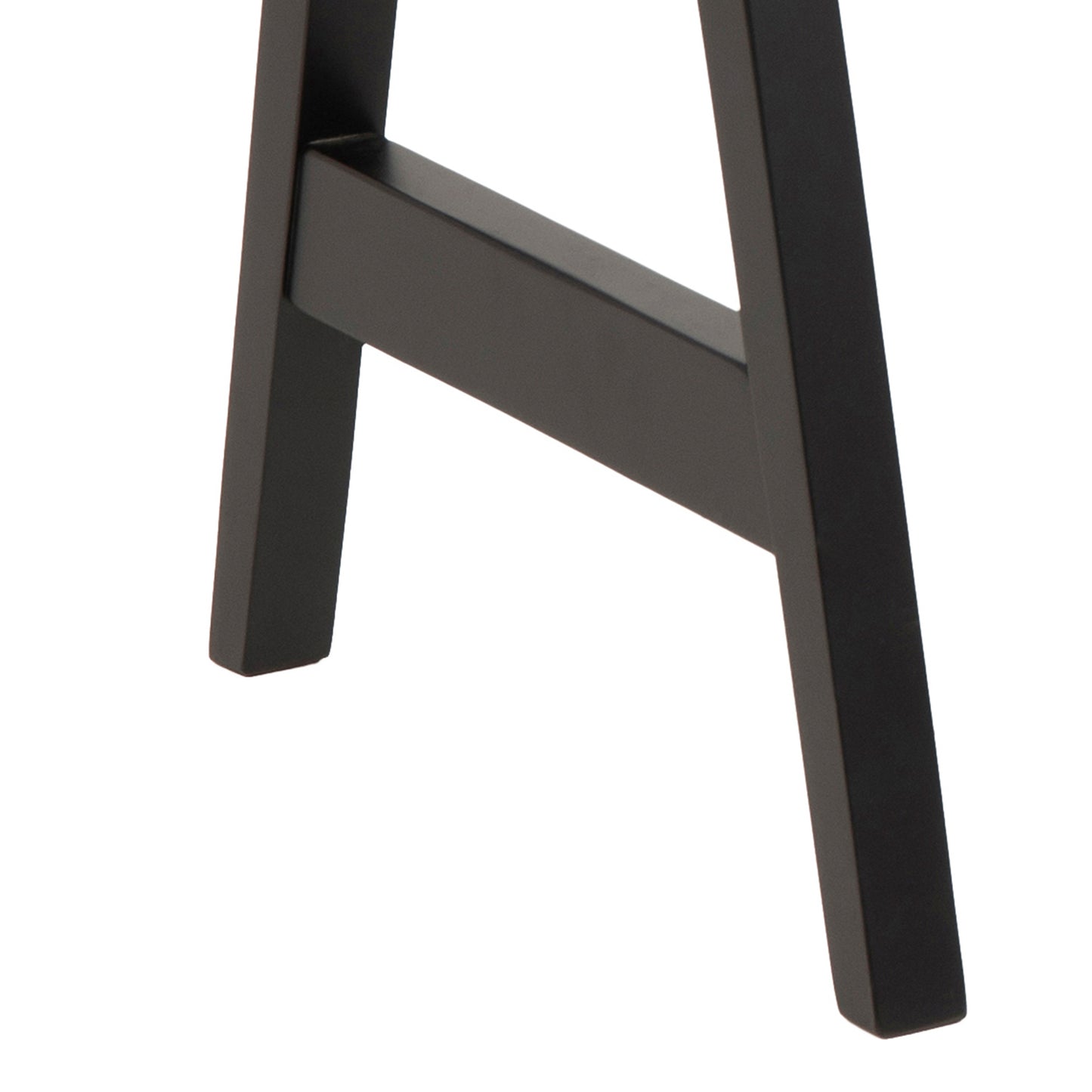 Löv Desk in Black