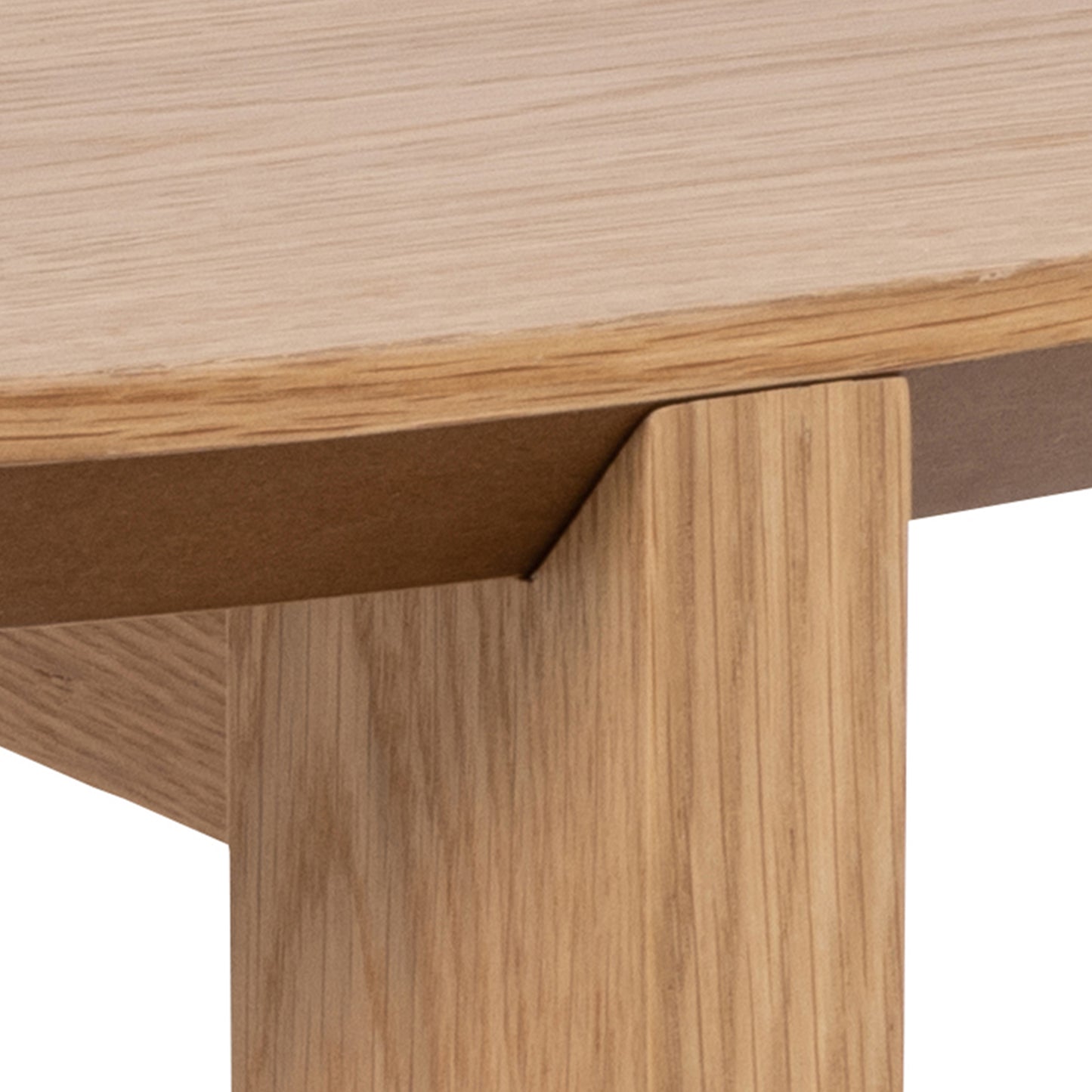 Cadence Round Coffee Table