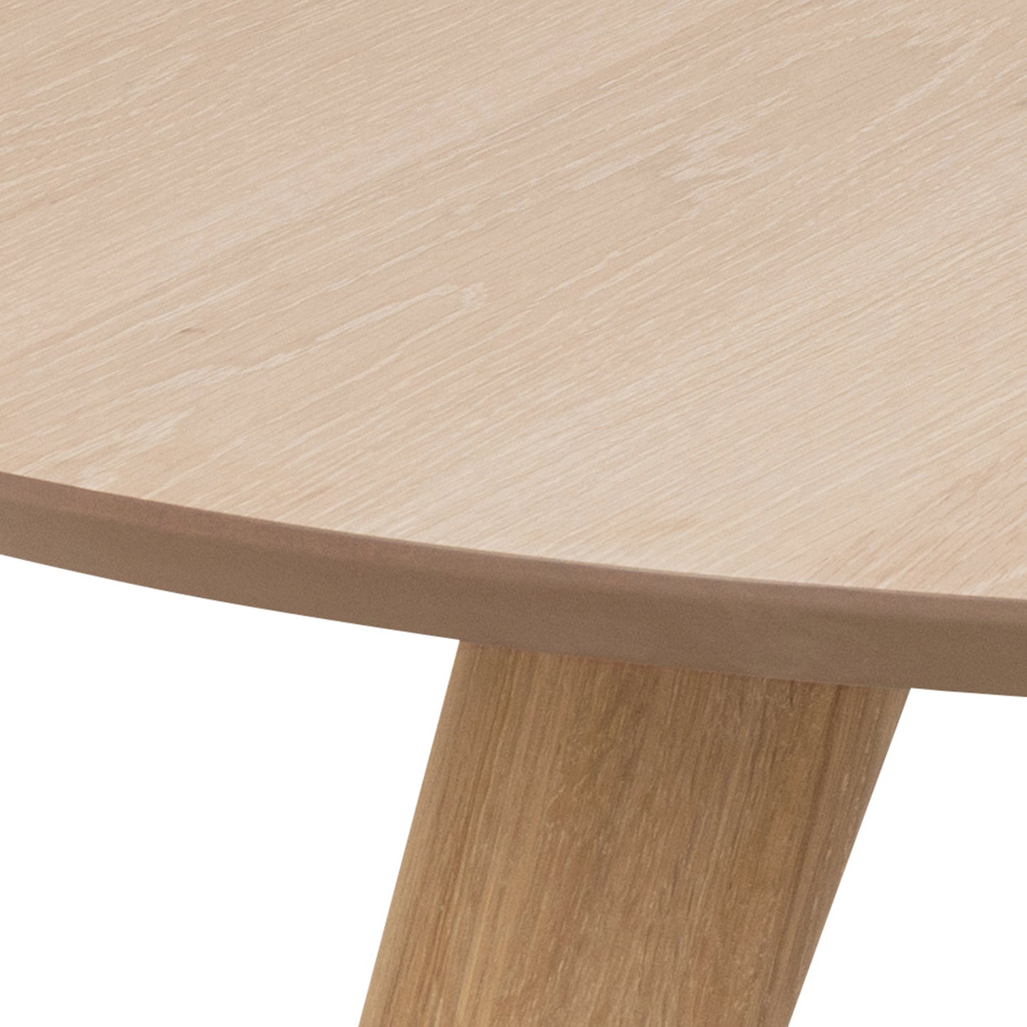 Kenton Round Dining Table