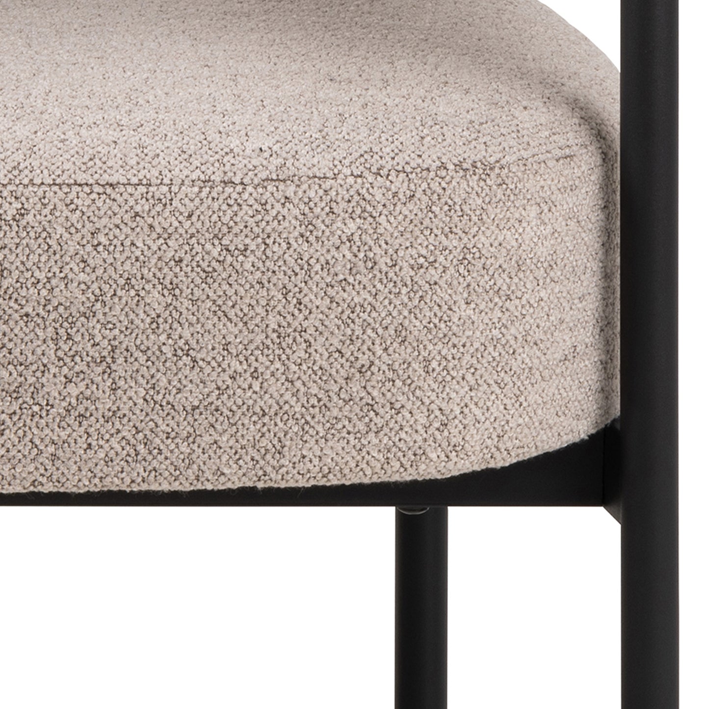 Monroe Lounge Chair