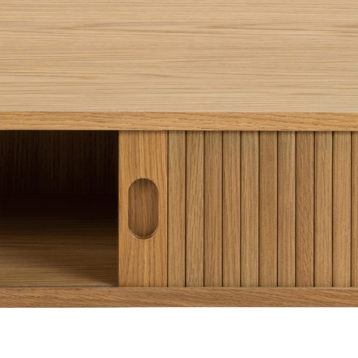 Oakridge Oak Coffee Table