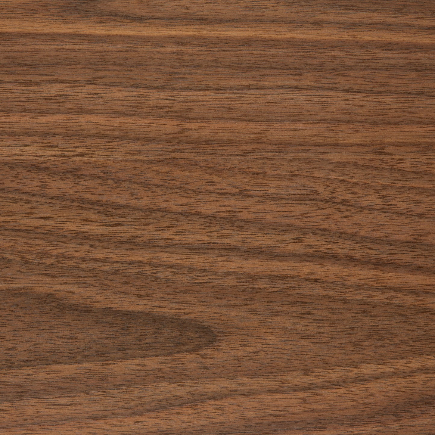 Orion Round Dining Table in Walnut