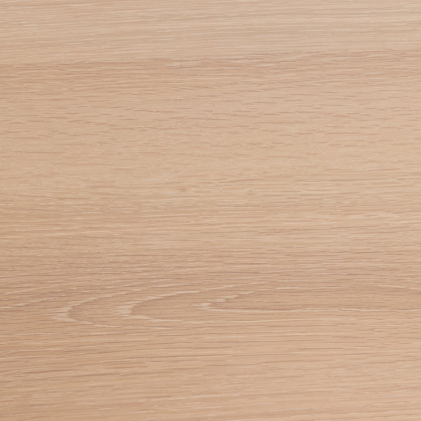 Corven Round Dining Table in White Oak 120x75cm