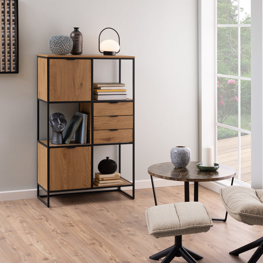 Skagen Bookcase