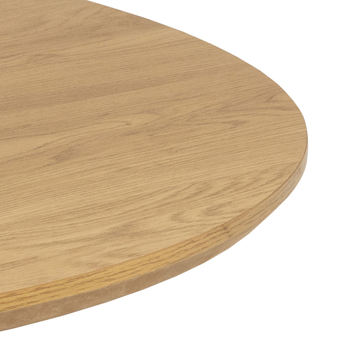 Lasse Coffee Table in Oak