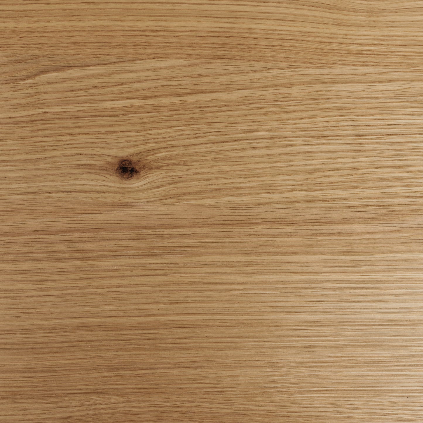 Meridian Oval Dining Table in Oak 220x100cm