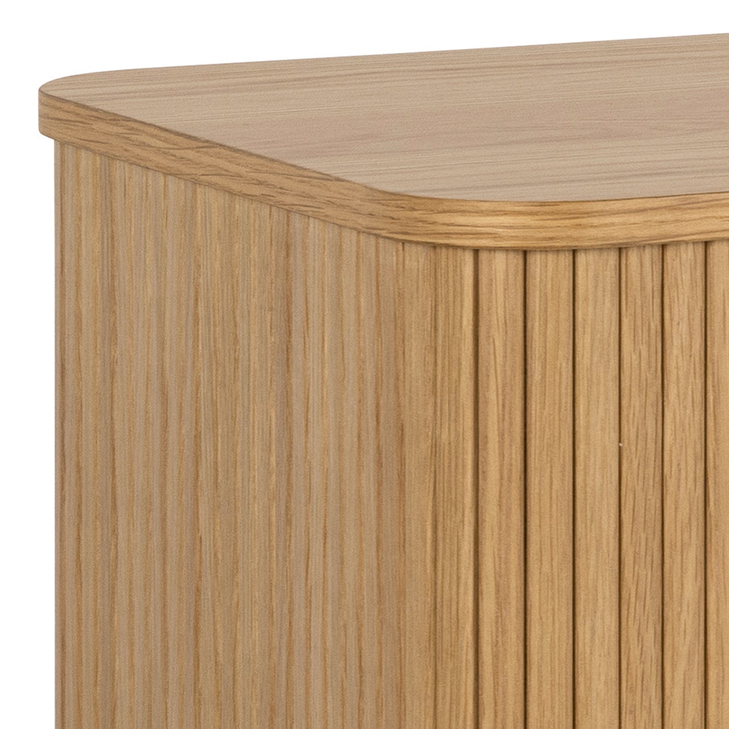Oakridge Oak Sideboard