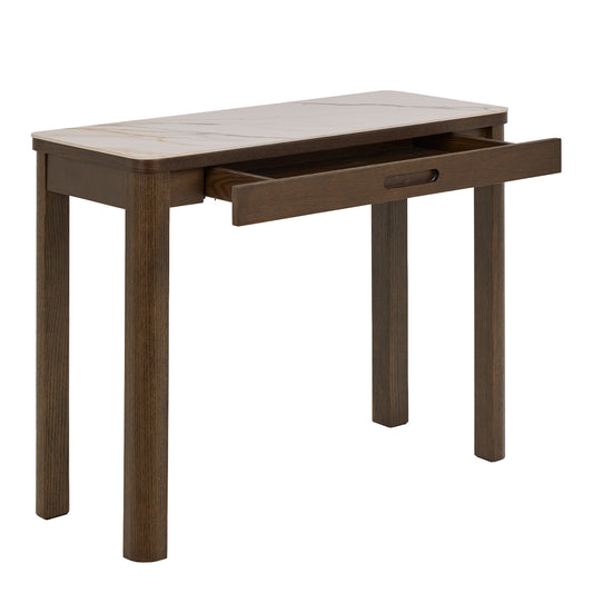 Harlington Console Table 1 Drawer