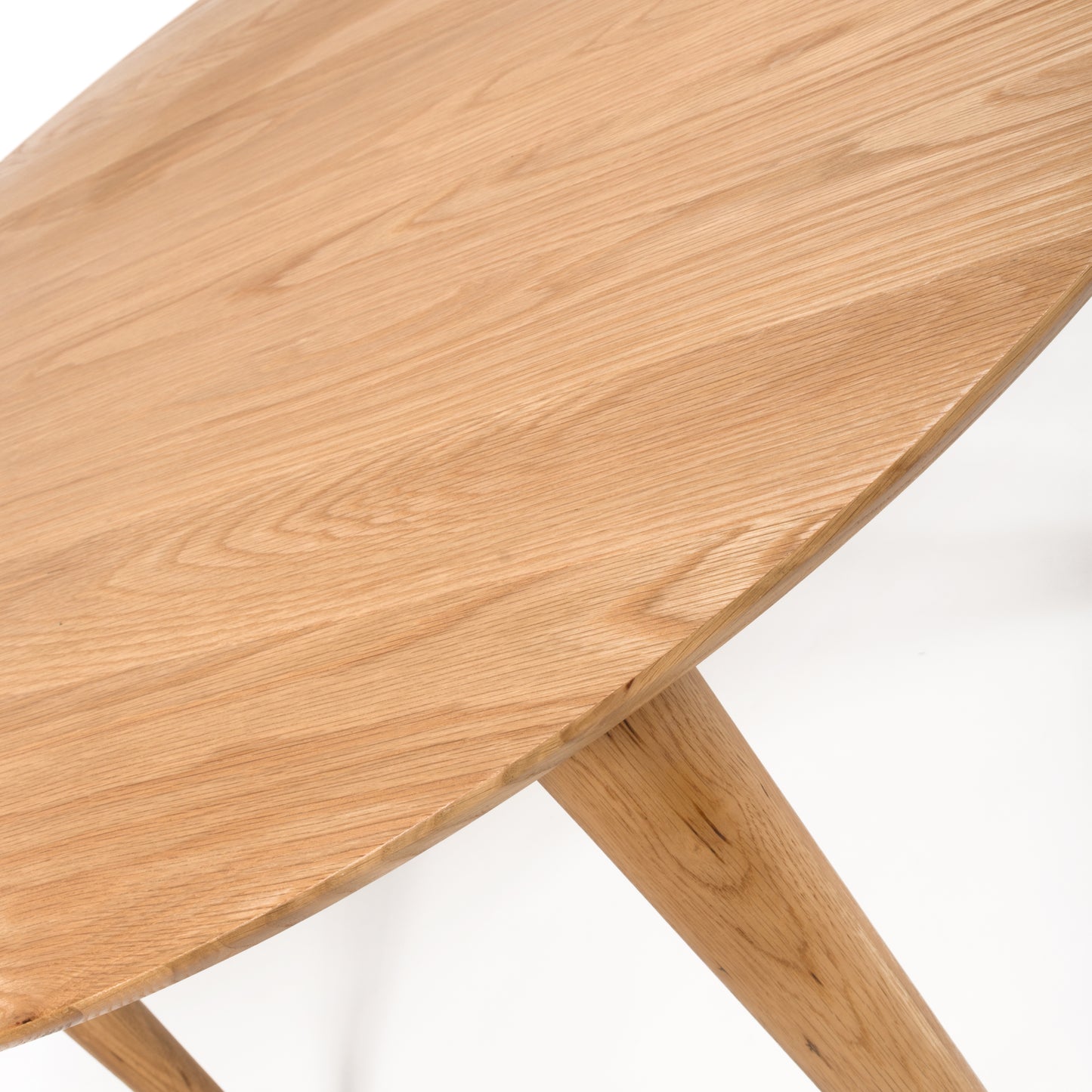 Rowan Round Dining Table