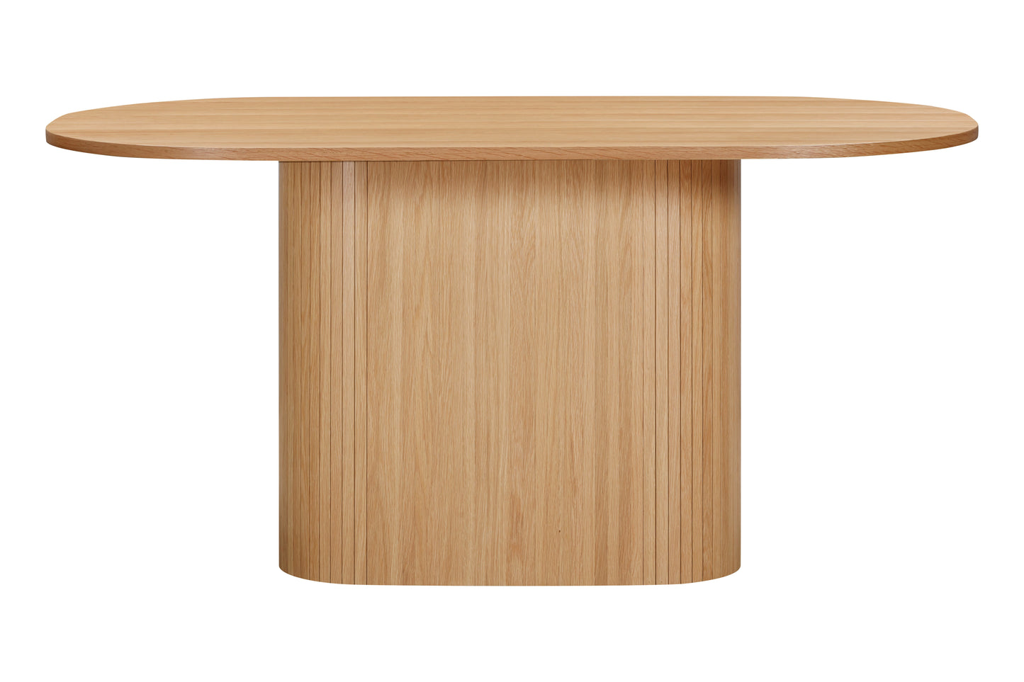 Virella Oval Dining Table