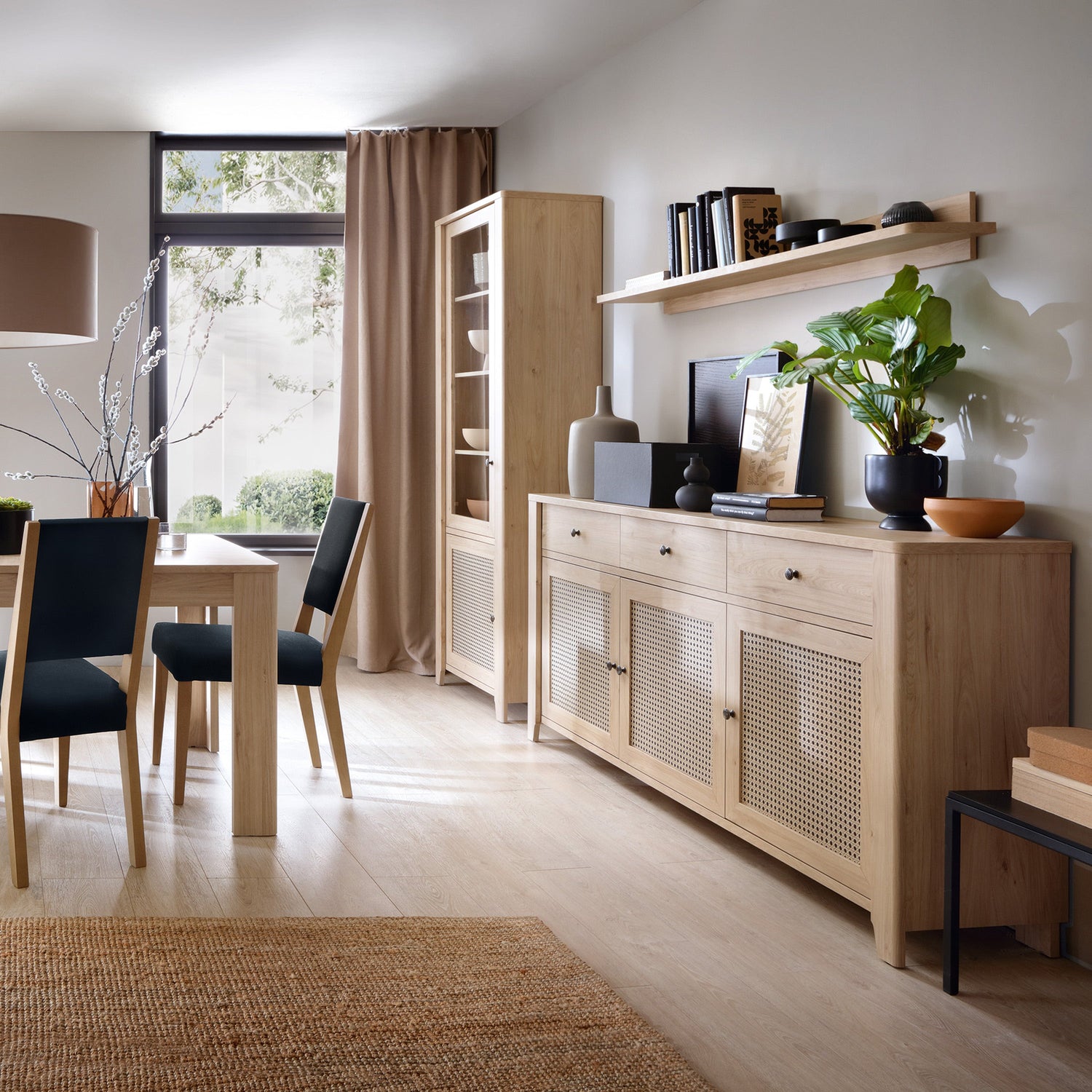 Cestino Collection