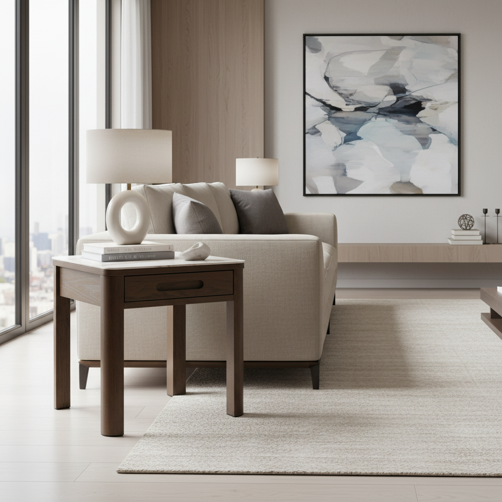 Side Tables