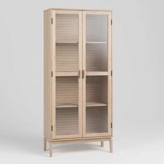 Display Cabinets
