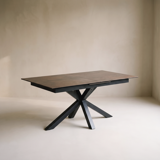 Extendable Dining Tables for Flexible Modern Living
