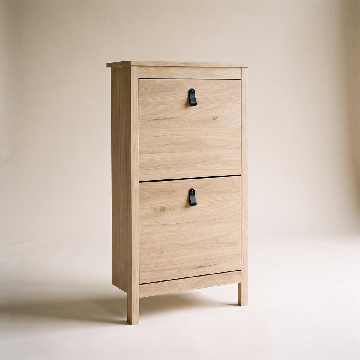 Shoe Cabinets for Organised Entryways