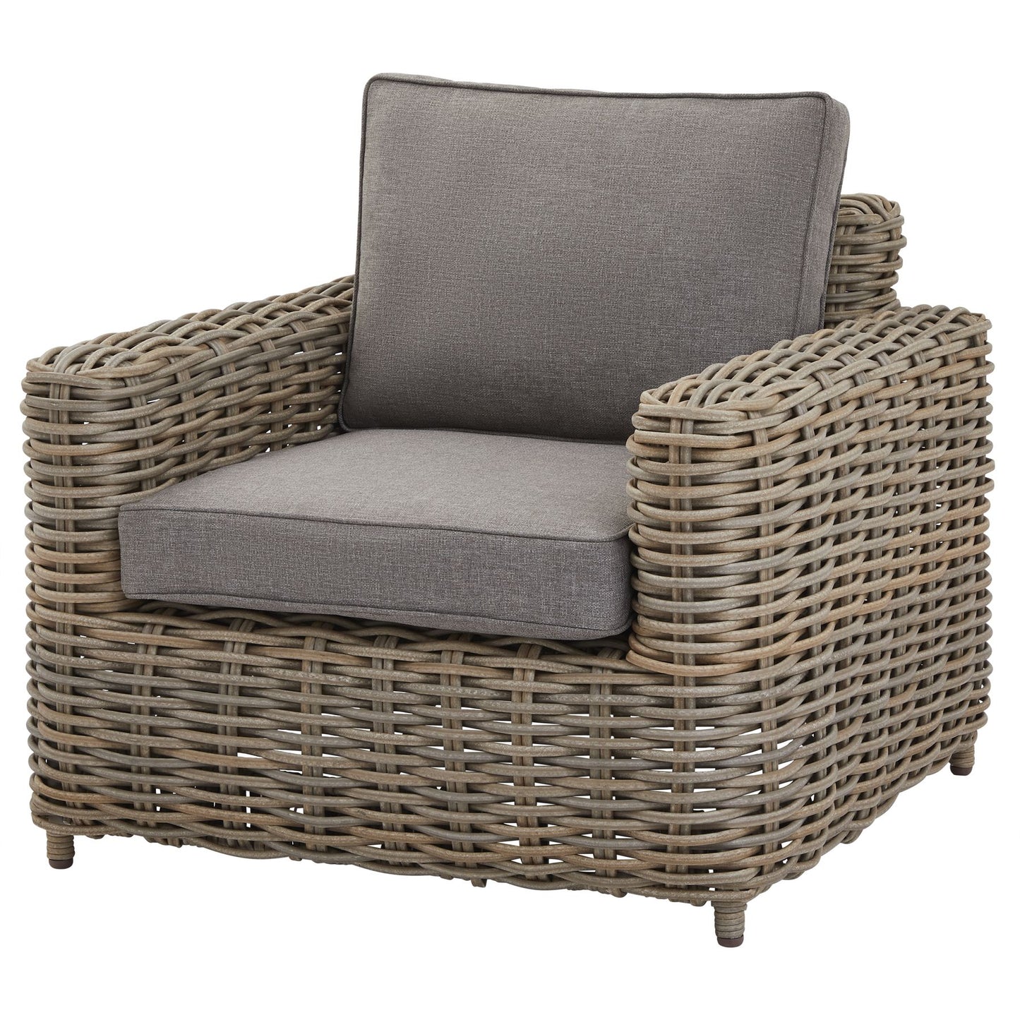 Sorento Outdoor Four Seater Set
