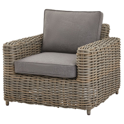 Sorento Outdoor Four Seater Set