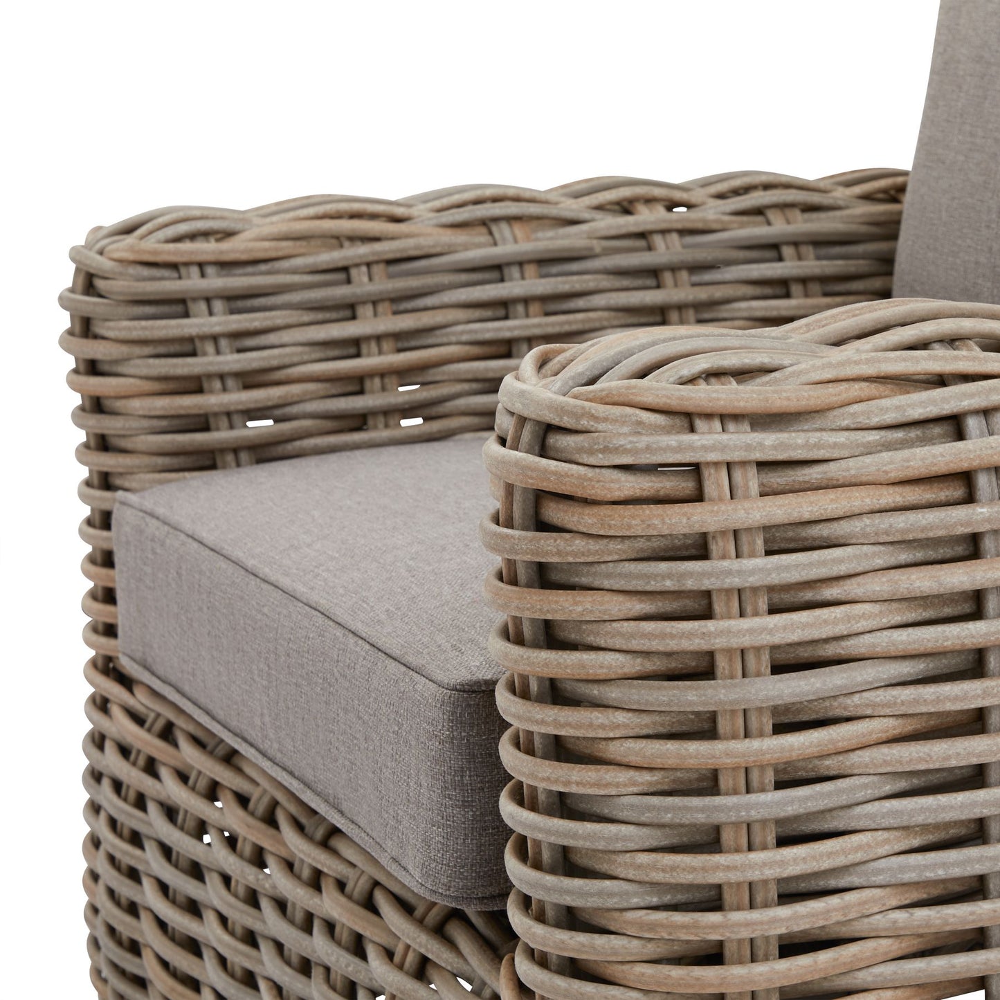 Sorento Outdoor Four Seater Set