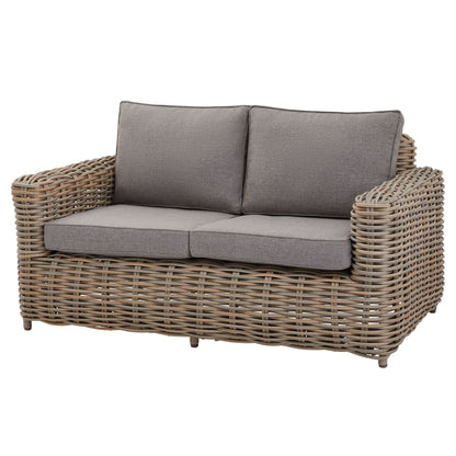 Sorento Outdoor Four Seater Set