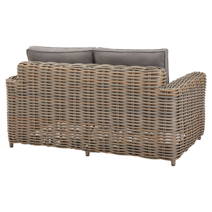 Sorento Outdoor Four Seater Set