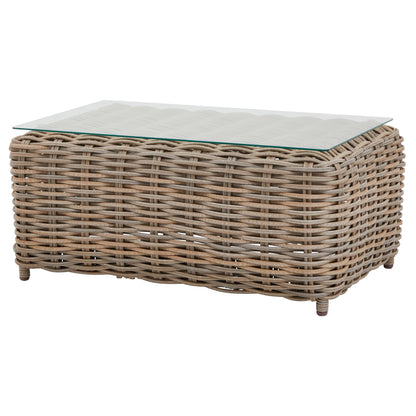 Sorento Outdoor Four Seater Set