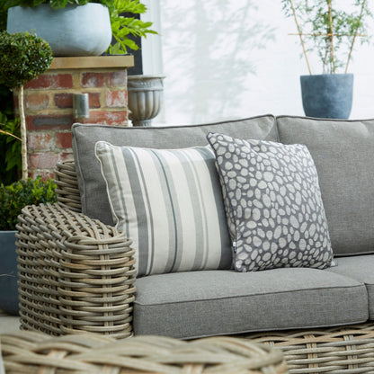 Sorento Outdoor Four Seater Set