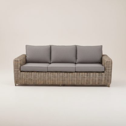 Sorento Outdoor Five Seater Set
