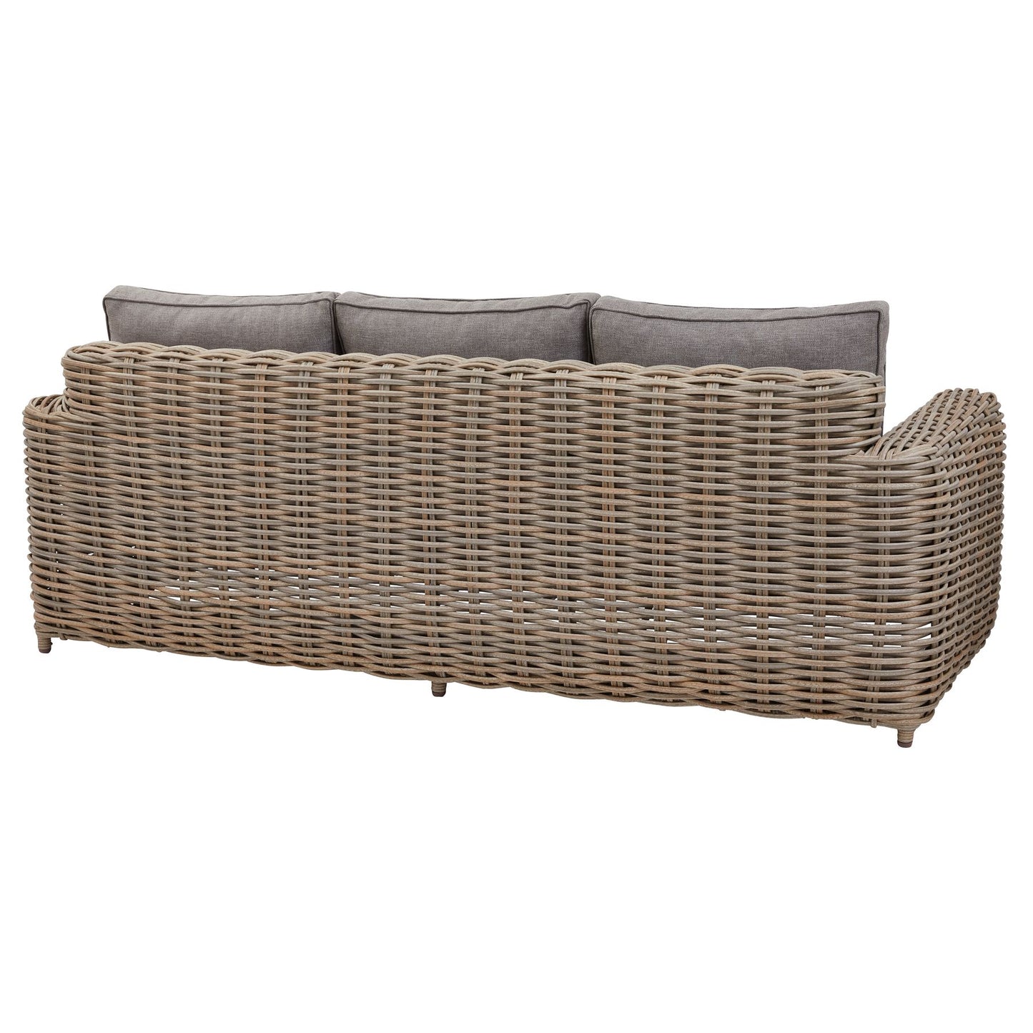 Sorento Outdoor Five Seater Set