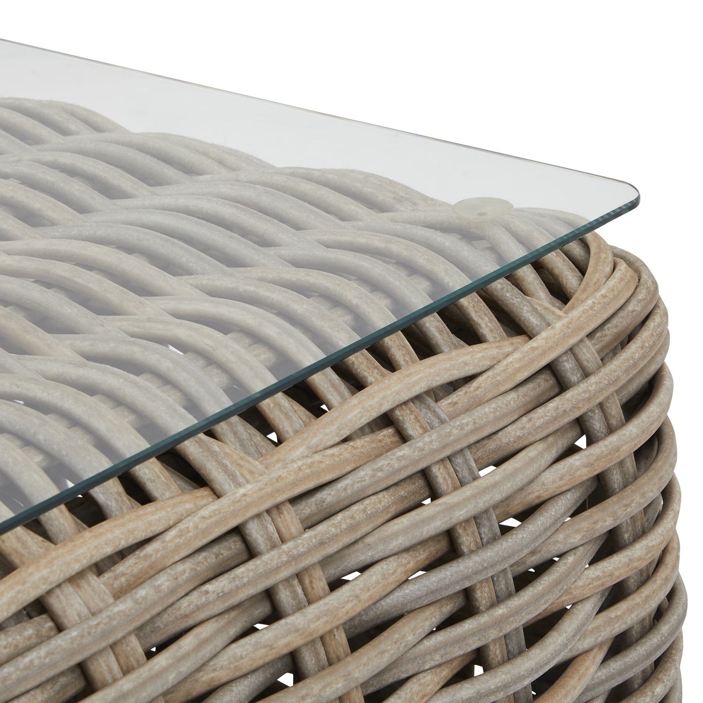 Sorento Outdoor Five Seater Set