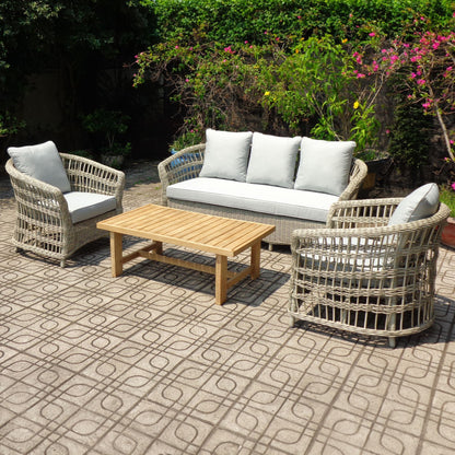 Marbella Outdoor Set