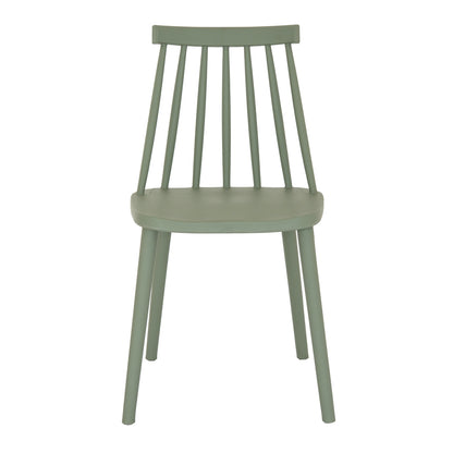 Allura Lichen Outdoor Chair