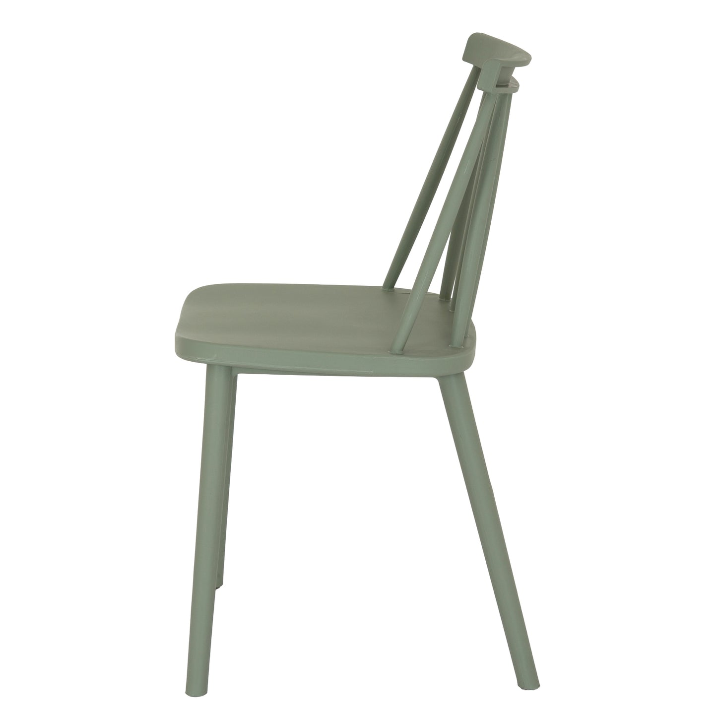 Allura Lichen Outdoor Chair