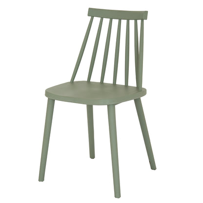 Allura Lichen Outdoor Chair