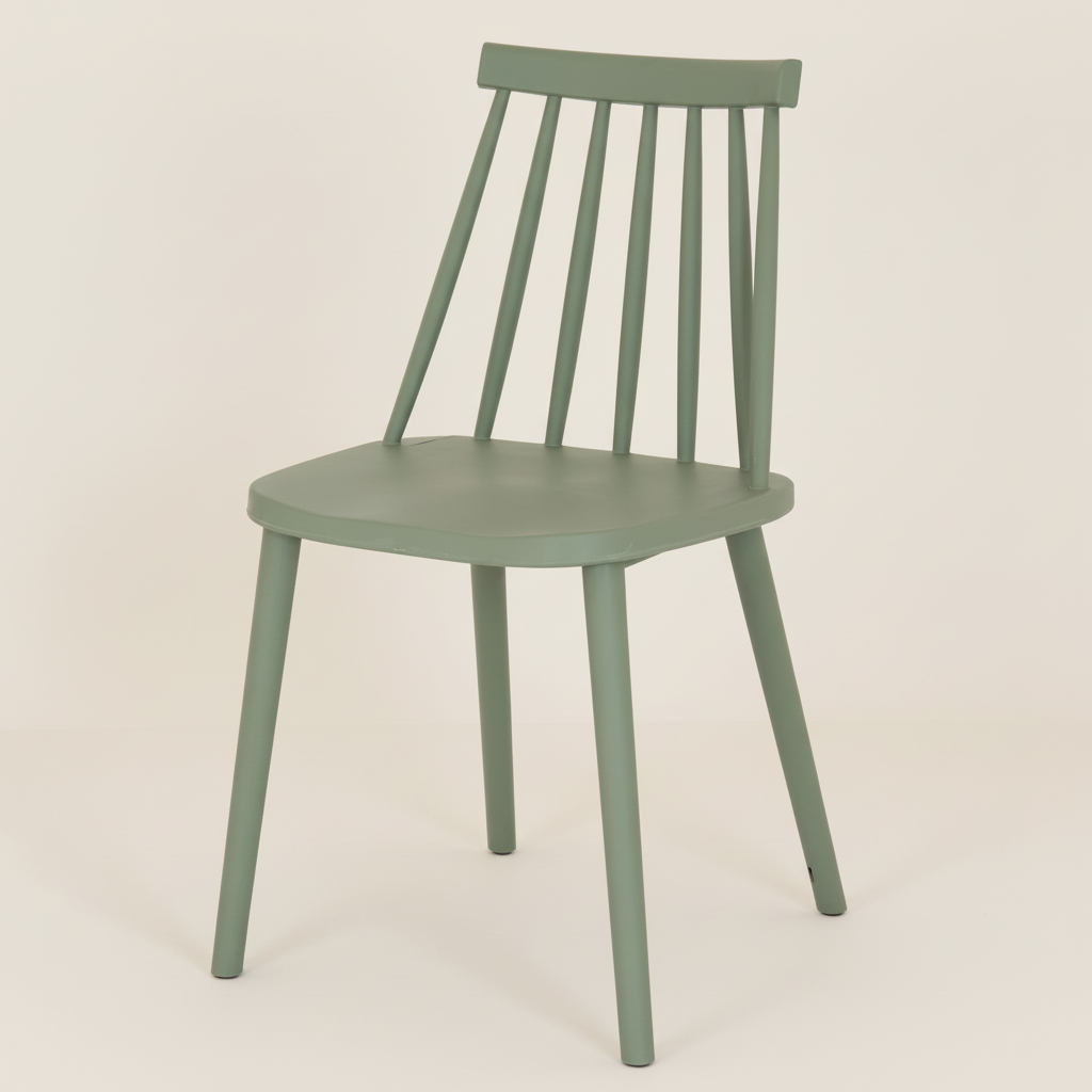 Allura Lichen Outdoor Chair