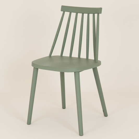 Kov Lichen Outdoor Chair