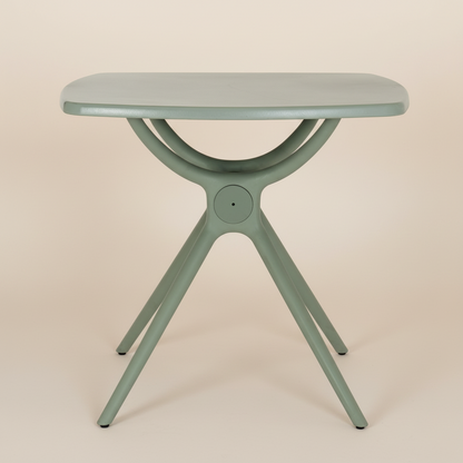 Boda Lichen Outdoor Table