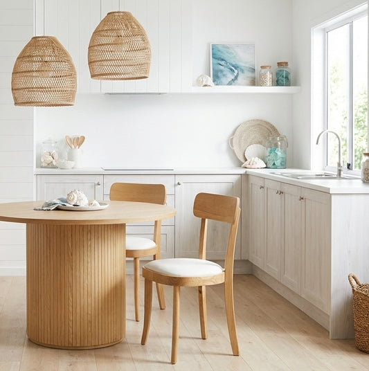 Virella Dining Chair Set of 2