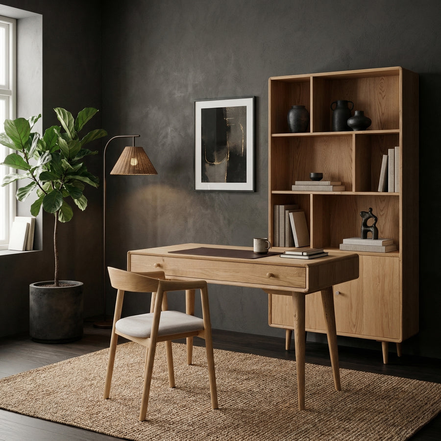 Home office