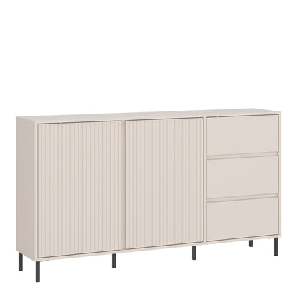 Avenell Sideboard in Cashmere