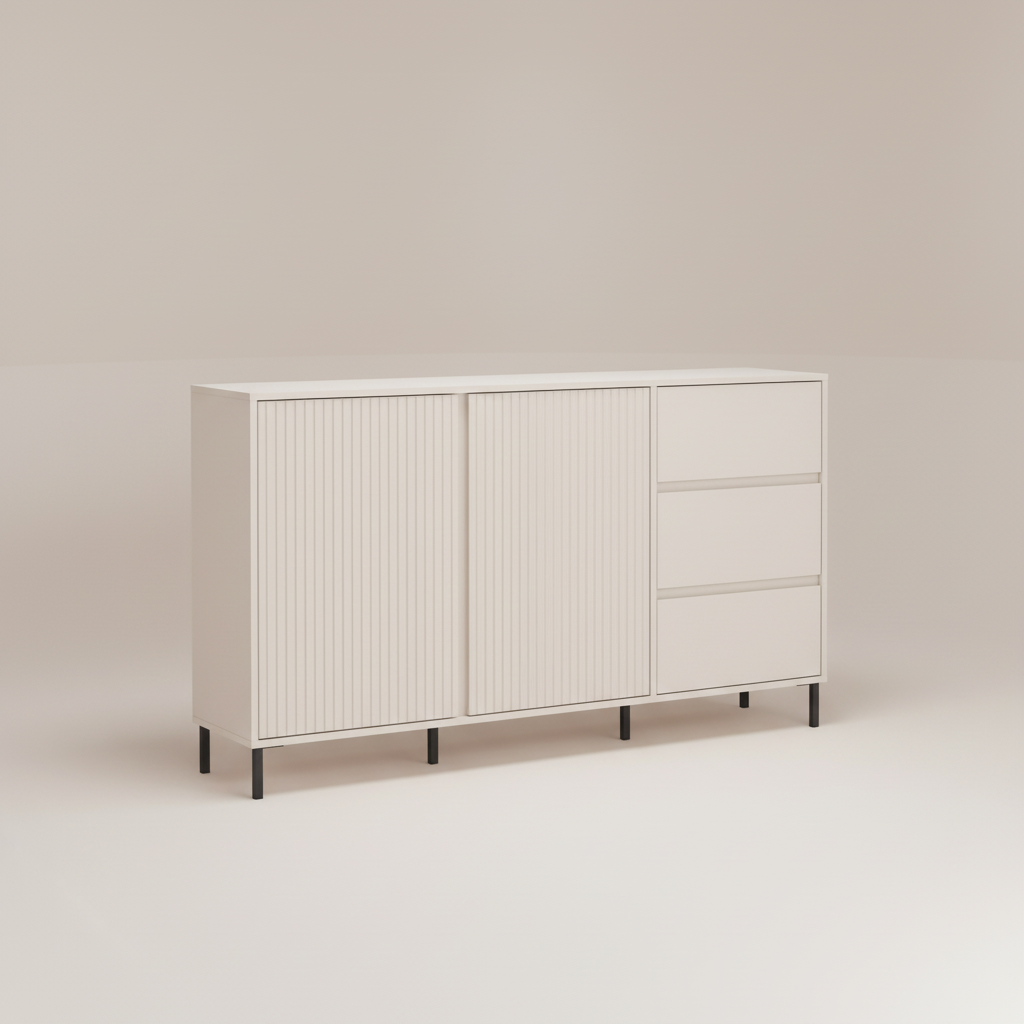 Avenell Sideboard in Cashmere