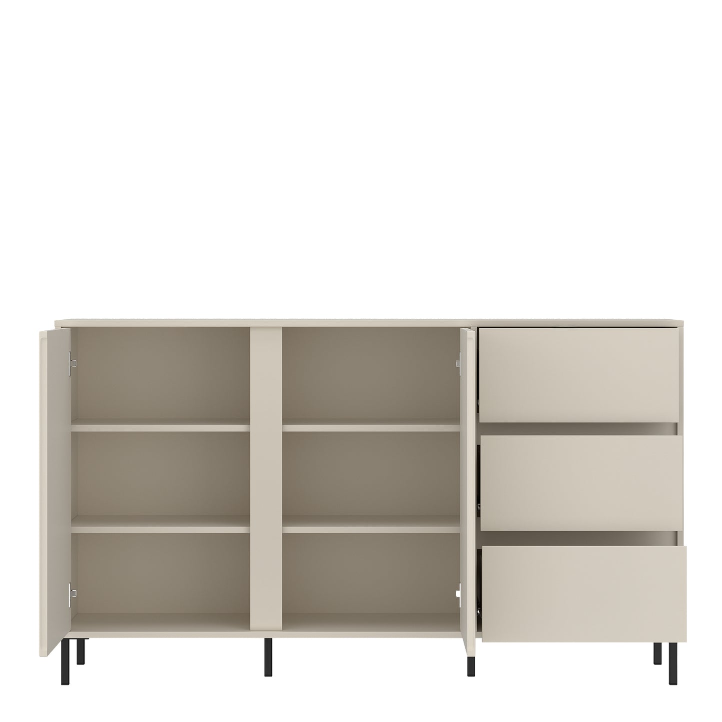 Avenell Sideboard in Cashmere
