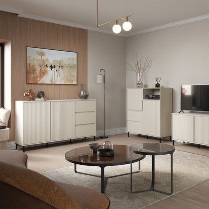 Avenell Sideboard in Cashmere