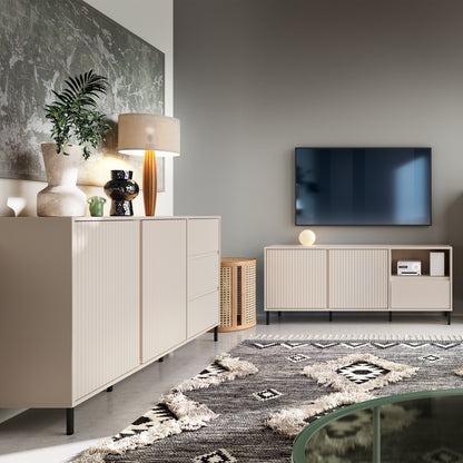 Avenell Sideboard in Cashmere