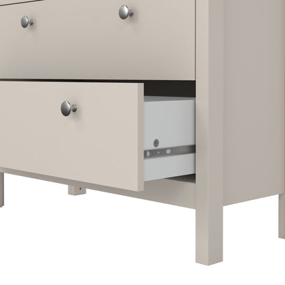 Harrow China Cabinet in Cashmere