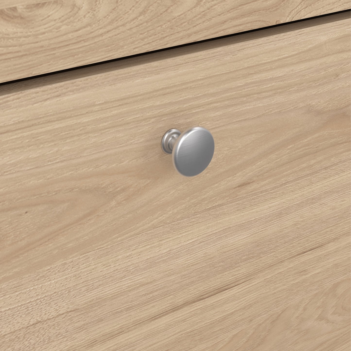 Harrow Shoe Cabinet in Oak